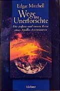 Cover: Wege ins Unerforschte - L&uuml;chow Verlag in Kamphausen Media GmbH