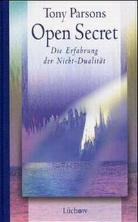 Enlarge image Cover: Open Secret - Lüchow Verlag in Kamphausen Media GmbH