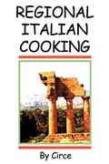 Bild: Regional Italian Cooking - iUniverse