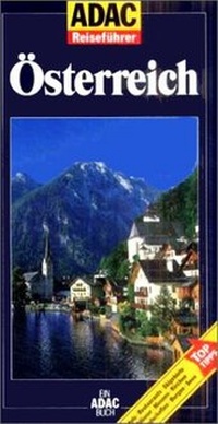 Abbildung von: Österreich - ADAC Medien und Reise