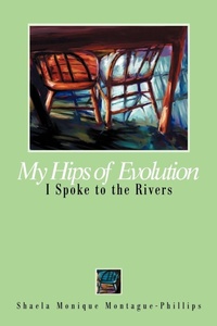 Abbildung von: My Hips of Evolution - iUniverse