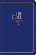 Cover: Die Bibel - Schlachter Version 2000 - Christliche Literaturverbreitung