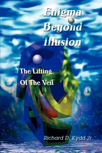 Abbildung von: Enigma Beyond Illusion - iUniverse