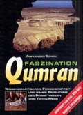 Cover: Faszination Qumran - Christliche Literaturverbreitung