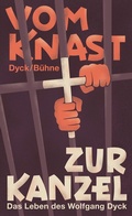 Cover: Vom Knast zur Kanzel - Christliche Literaturverbreitung