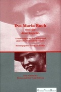 Cover: Eva-Maria Buch und die "Rote Kapelle" - Overall