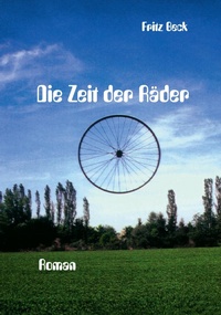 Enlarge image Cover: Zeit der Räder - videel