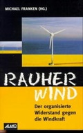 Cover: Rauher WInd - Alano Herodot