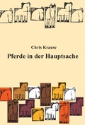 Cover: Pferde in der Hauptsache - videel