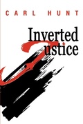 Cover: Inverted Justice - iUniverse