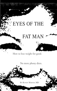Abbildung von: Eyes of the Fat Man - iUniverse