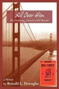Cover: All Over Him - iUniverse