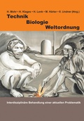 Cover: Technik - Biologie - Weltordnung - videel