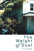 Cover: The Weight of Dust - iUniverse