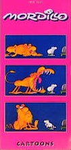 Cover: Mordillo: Cartoons 2000 - Athesia Kalenderverlag GmbH