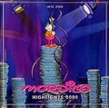 Cover: Mordillo Highlights 2000 - Athesia Kalenderverlag GmbH