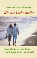 Cover: Wie die Liebe bleibt - beustverlag