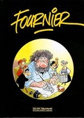 Cover: Fournier - Salleck Publications