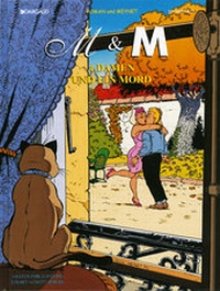 Enlarge image Cover: M & M - Salleck Publications