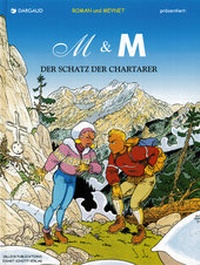 Enlarge image Cover: M & M - Salleck Publications