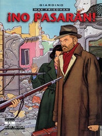 Enlarge image Cover: M & M - Salleck Publications