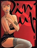 Cover: Pin-up - Salleck Publications
