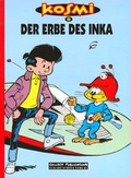 Cover: Kosmi - Salleck Publications