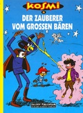 Cover: Kosmi - Salleck Publications