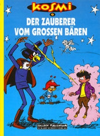 Enlarge image Cover: Kosmi - Salleck Publications