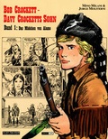 Cover: Harry + Platte - Salleck Publications