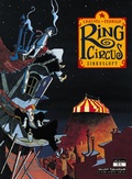 Cover: Ring Circus - Salleck Publications