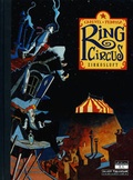 Cover: Ring Circus - Salleck Publications