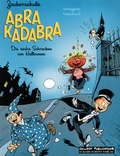 Cover: Zauberschule Abrakadabra 9 - Salleck Publications