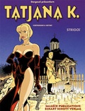 Cover: Tatjana K. - Salleck Publications