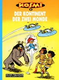 Cover: Kosmi - Salleck Publications