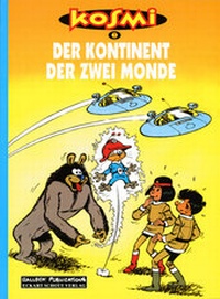 Enlarge image Cover: Kosmi - Salleck Publications