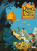 Cover: Ring Circus - Salleck Publications