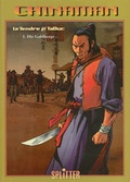 Cover: Chinaman - Salleck Publications