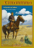 Cover: Chinaman - Salleck Publications