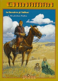Enlarge image Cover: Chinaman - Salleck Publications