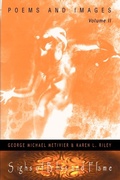 Cover: Sighs of Bliss and Flame - iUniverse