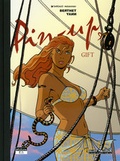 Cover: Pin-up - Salleck Publications