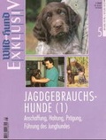 Cover: Jagdgebrauchshunde 1 - Parey, P