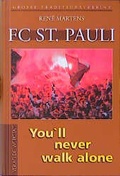 Cover: FC St. Pauli - die werkstatt