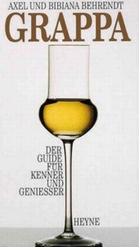 Enlarge image Cover: Grappa - Collection Rolf Heyne