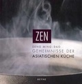 Cover: Zen - Collection Rolf Heyne