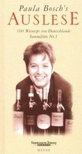 Cover: Paula Bosch's Auslese - Collection Rolf Heyne