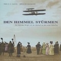 Cover: Den Himmel St&uuml;rmen - Collection Rolf Heyne