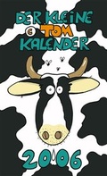 Cover: Der kleine Tom 2006 - die werkstatt