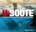 Cover: Gesunkene U-Boote - Collection Rolf Heyne